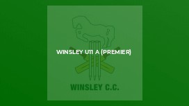 Winsley u11 A (Premier)