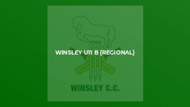 Winsley u11 B (Regional)