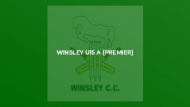 Winsley u15 A (Premier)