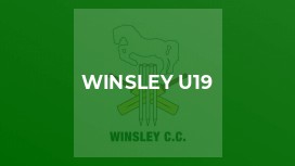 Winsley u19