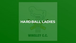 Hardball Ladies