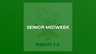 Senior Midweek