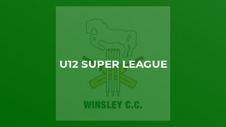 U12 Super League
