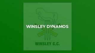 Winsley Dynamos