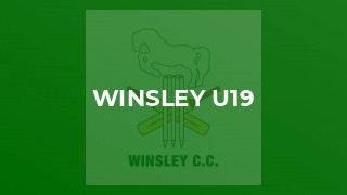 Winsley u19