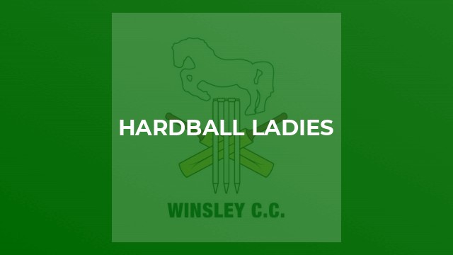 Hardball Ladies