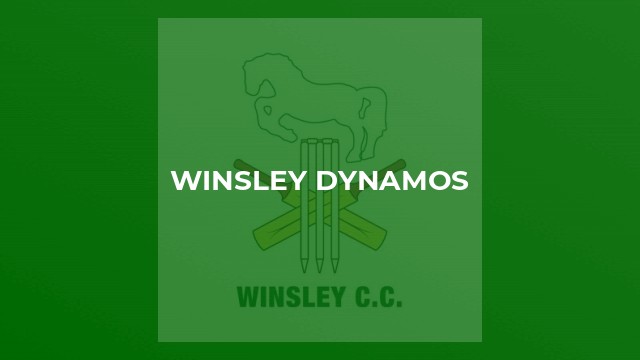 Winsley Dynamos