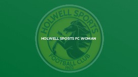 Holwell Sports FC Woman
