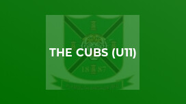 The Cubs (u11)