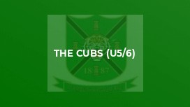 The Cubs (u5/6)