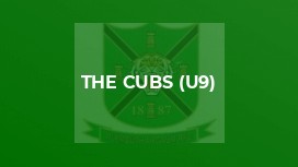 The Cubs (u9)