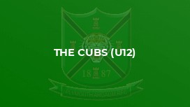The Cubs (u12)
