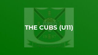 The Cubs (u11)