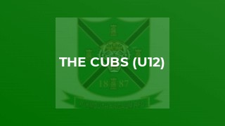 The Cubs (u12)