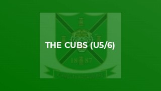 The Cubs (u5/6)