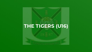 The Tigers (u16)