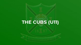The Cubs (u11)
