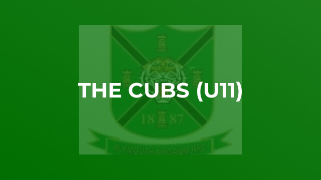The Cubs (u11)