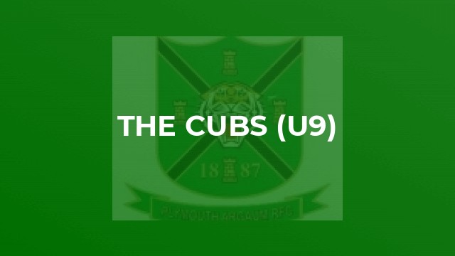 The Cubs (u9)