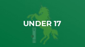 Under 17