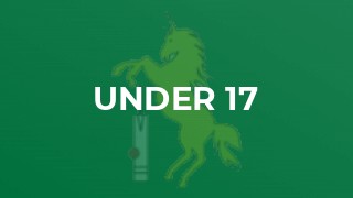 Under 17