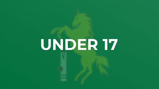 Under 17