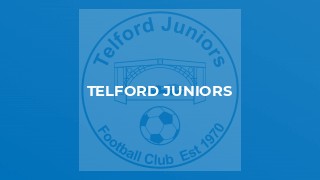 Telford Juniors