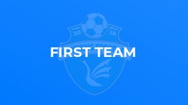 First Team