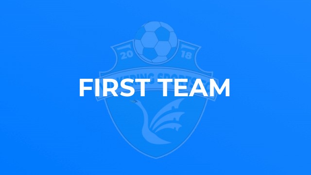 First Team