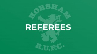 Referees