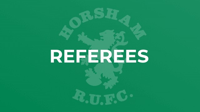 Referees