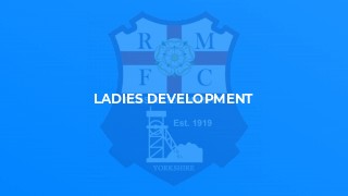 Ladies Development