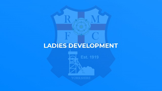 Ladies Development