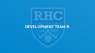 Development Team B