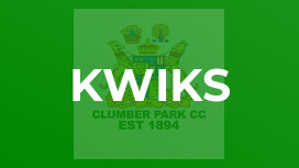 Kwiks