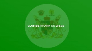 Clumber Park CC W&Gs
