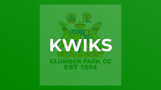 Kwiks