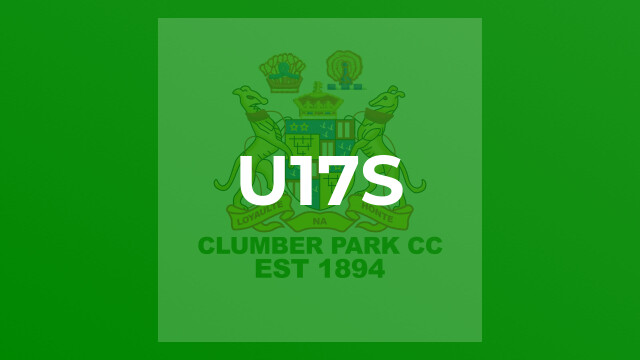 U17s