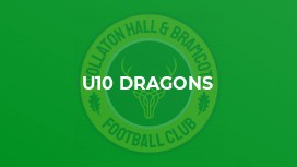 U10 Dragons