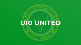U10 United