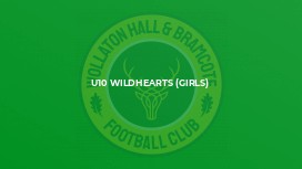 U10 Wildhearts (Girls)