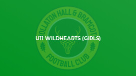 U11 Wildhearts (Girls)