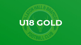 U18 Gold
