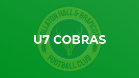 U7 Cobras