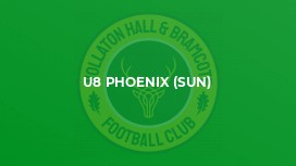 U8 Phoenix (Sun)