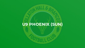 U9 Phoenix (Sun)