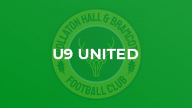 U9 United