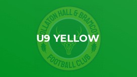 U9 Yellow