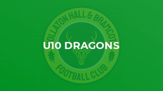 U10 Dragons