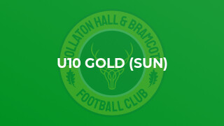 U10 Gold (Sun)
